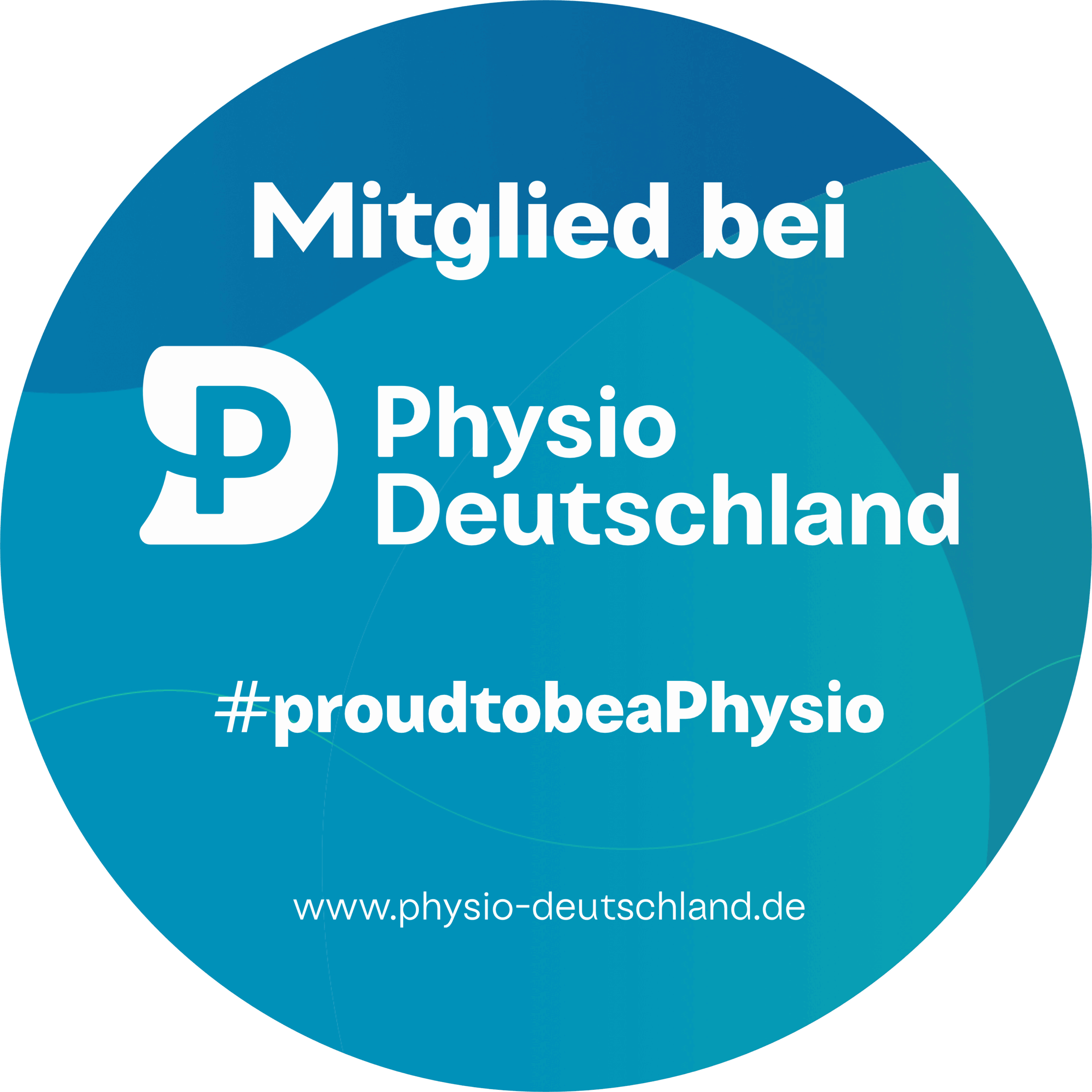Logo Physiotherapie Deutschland