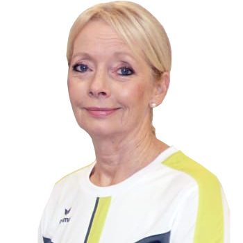 Ingeborg Christian